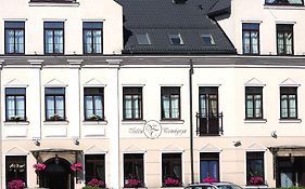 Villa Tradycja